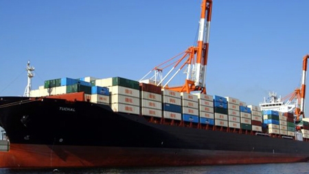 สหรัฐได้อนุมัติมาตรการคว่ำบาตรรอบใหม่ต่ออิหร่าน